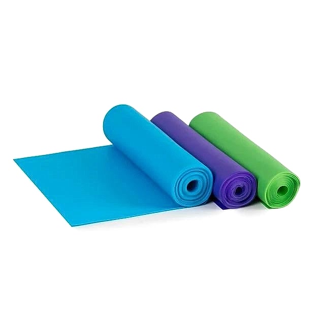 Evde Yoga ve Pilates Başlangıç Paketi