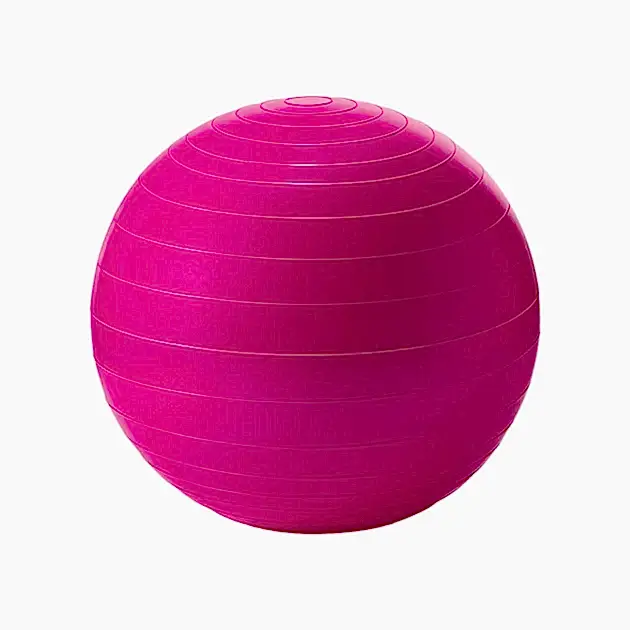 Yoga Pilates Egzersiz Topu 75cm